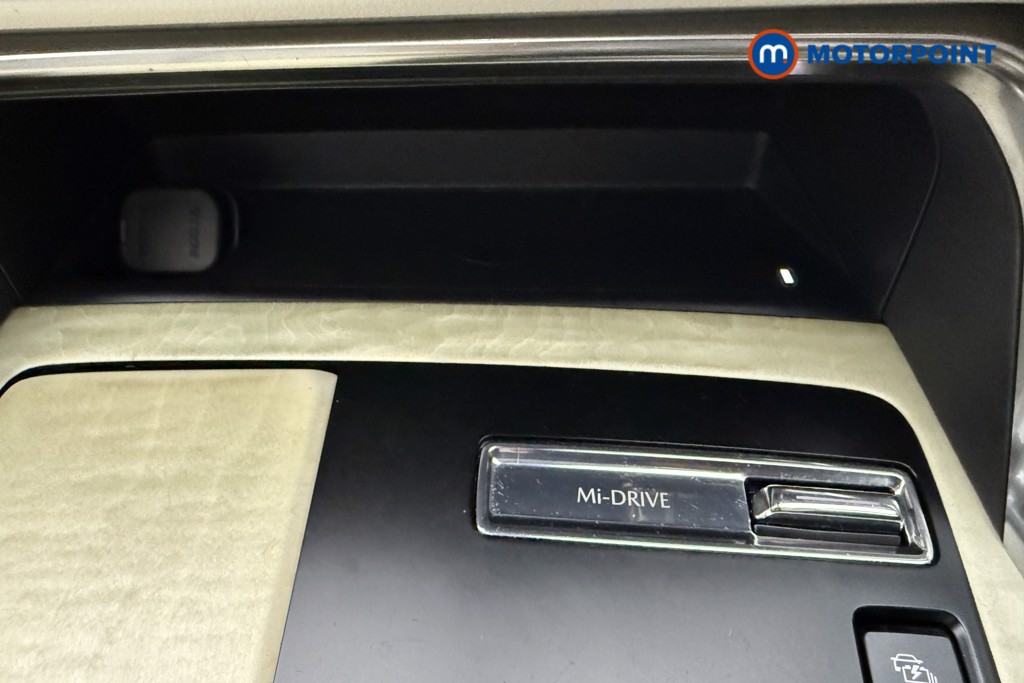 Mazda Cx-60 Takumi Automatic Petrol Plug-In Hybrid SUV - Stock Number (1554170) - 11th supplementary image