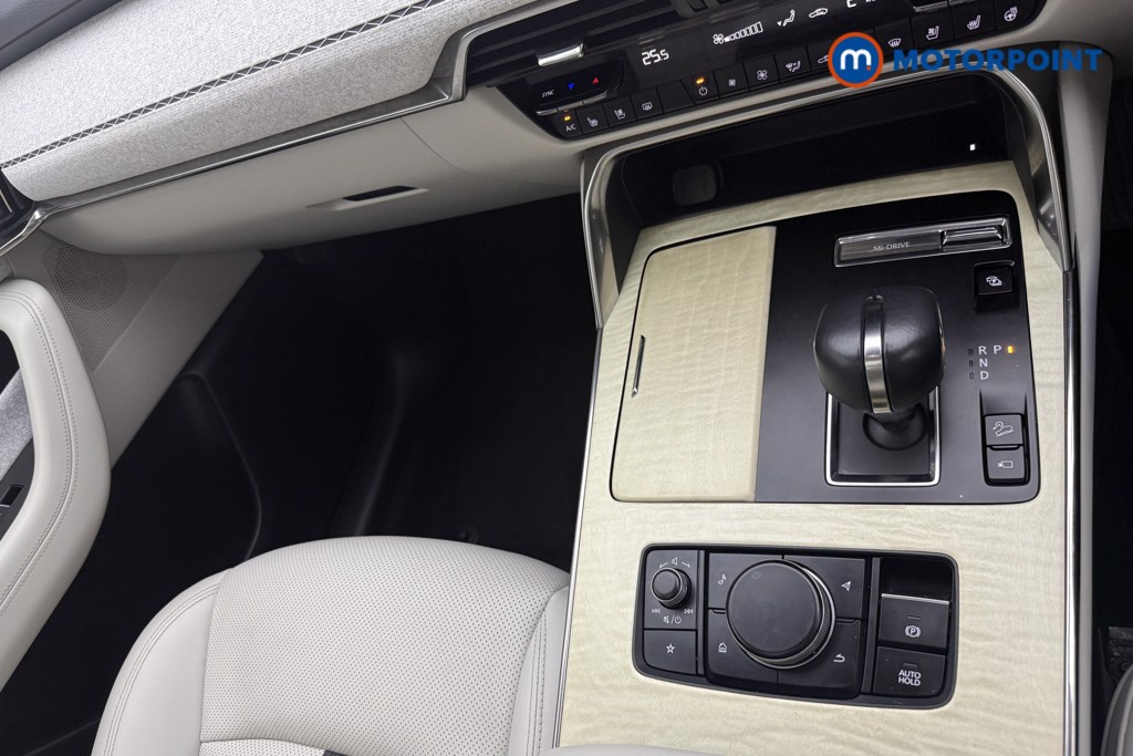 Mazda Cx-60 Takumi Automatic Petrol Plug-In Hybrid SUV - Stock Number (1554170) - 14th supplementary image