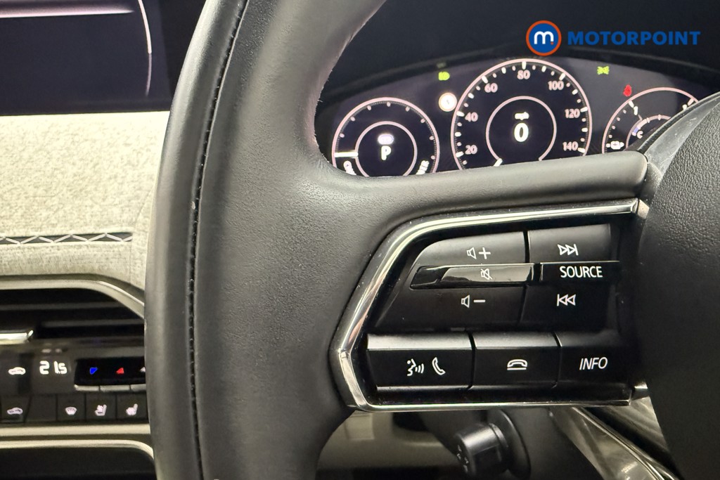Mazda Cx-60 Takumi Automatic Petrol Plug-In Hybrid SUV - Stock Number (1554170) - 15th supplementary image