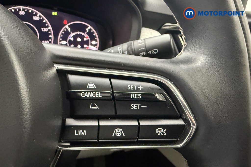 Mazda Cx-60 Takumi Automatic Petrol Plug-In Hybrid SUV - Stock Number (1554170) - 16th supplementary image