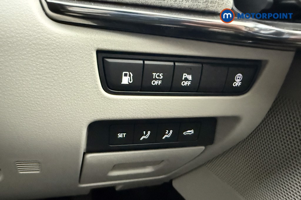 Mazda Cx-60 Takumi Automatic Petrol Plug-In Hybrid SUV - Stock Number (1554170) - 17th supplementary image