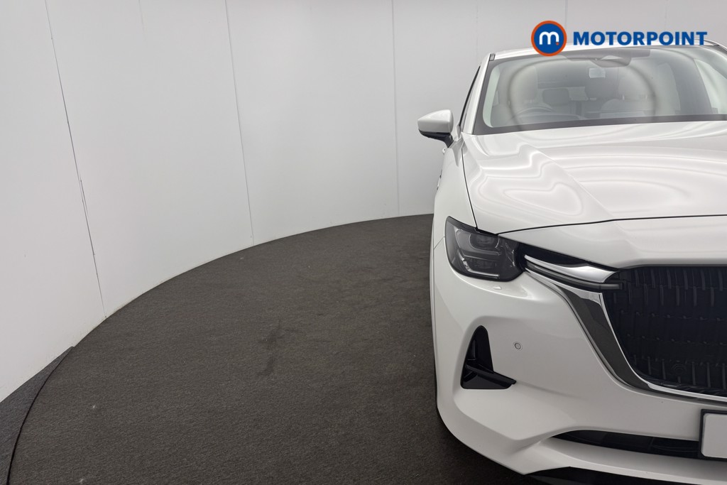 Mazda Cx-60 Takumi Automatic Petrol Plug-In Hybrid SUV - Stock Number (1554170) - 24th supplementary image