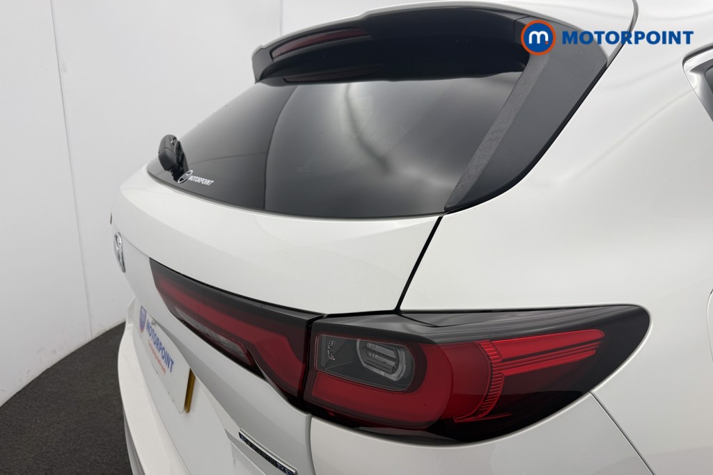 Mazda Cx-60 Takumi Automatic Petrol Plug-In Hybrid SUV - Stock Number (1554170) - 26th supplementary image