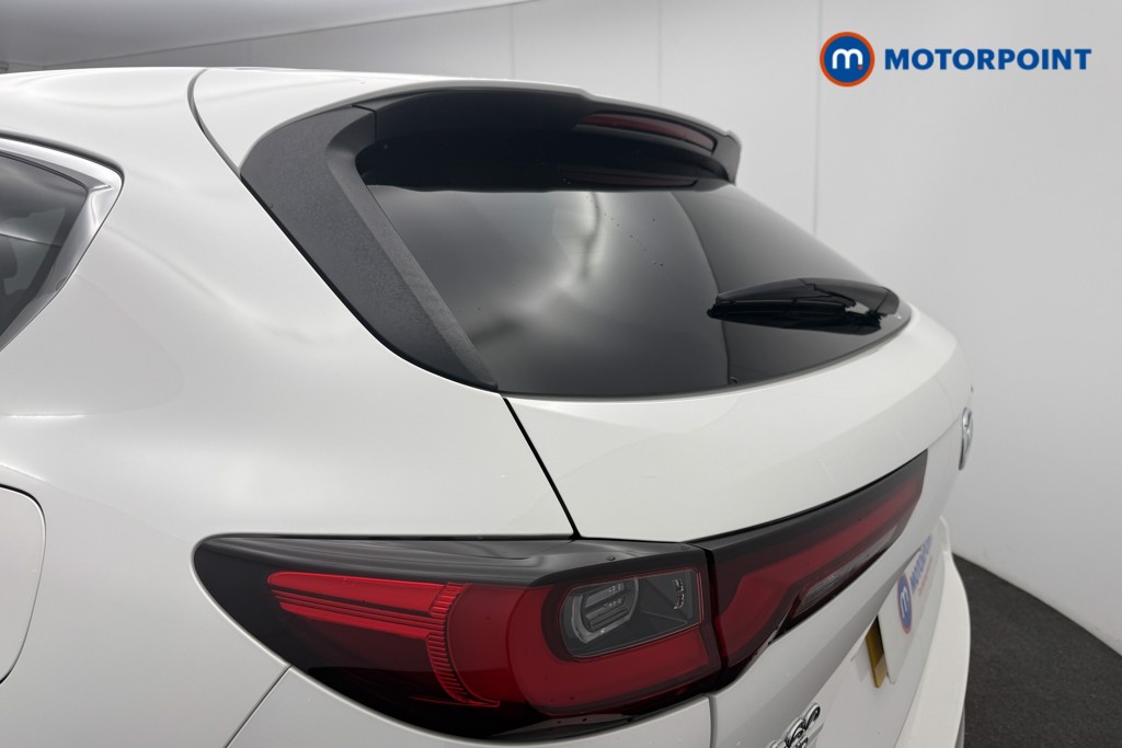 Mazda Cx-60 Takumi Automatic Petrol Plug-In Hybrid SUV - Stock Number (1554170) - 28th supplementary image