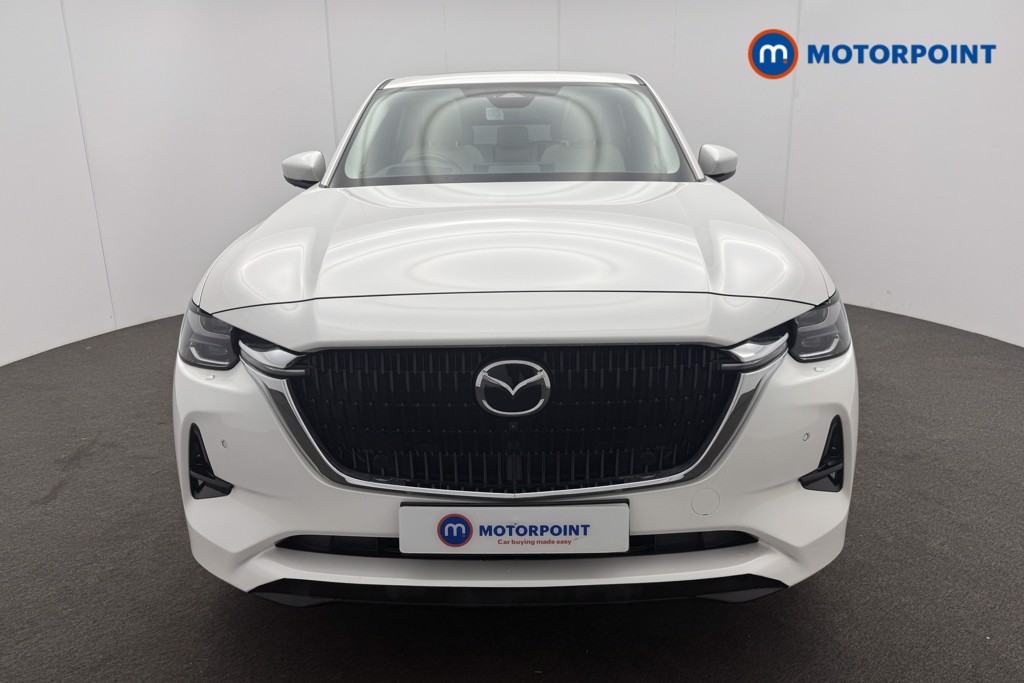 Mazda Cx-60 Takumi Automatic Petrol Plug-In Hybrid SUV - Stock Number (1554170) - 31st supplementary image