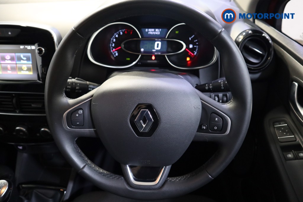 Renault Clio Iconic Manual Petrol Hatchback - Stock Number (1554461) - 2nd supplementary image