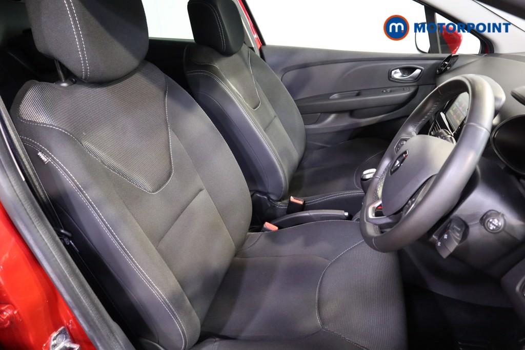 Renault Clio Iconic Manual Petrol Hatchback - Stock Number (1554461) - 11th supplementary image