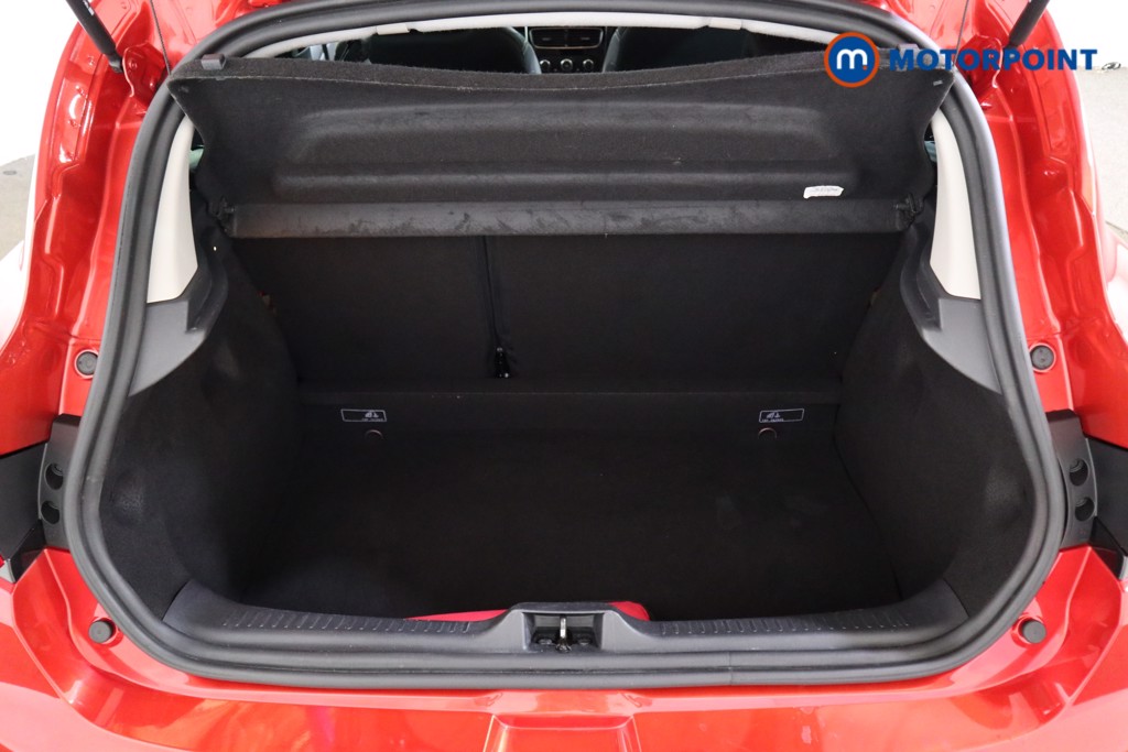 Renault Clio Iconic Manual Petrol Hatchback - Stock Number (1554461) - 13th supplementary image