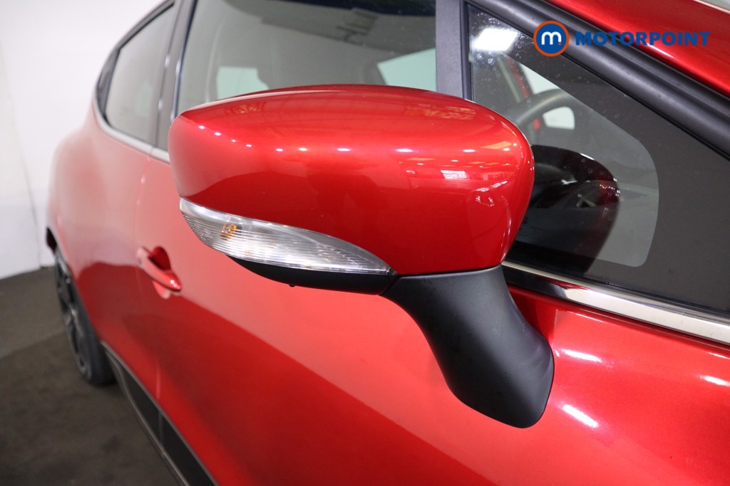 Renault Clio Iconic Manual Petrol Hatchback - Stock Number (1554461) - 21st supplementary image