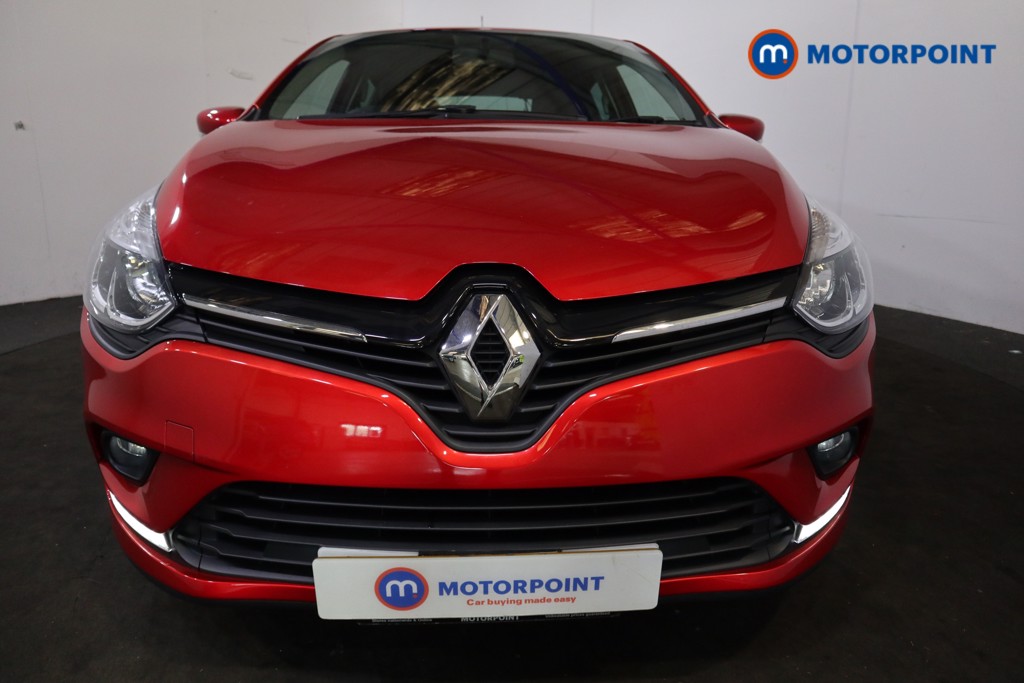 Renault Clio Iconic Manual Petrol Hatchback - Stock Number (1554461) - 24th supplementary image