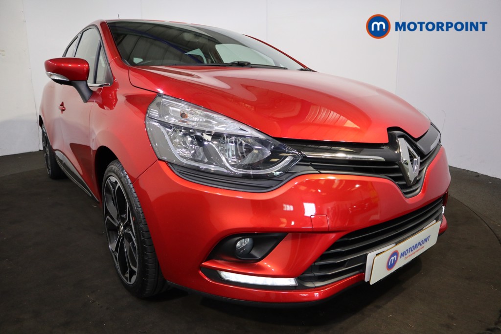 Renault Clio Iconic Manual Petrol Hatchback - Stock Number (1554461) - 25th supplementary image