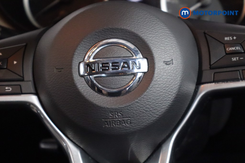 Nissan Micra Tekna Automatic Petrol Hatchback - Stock Number (1554707) - 21st supplementary image
