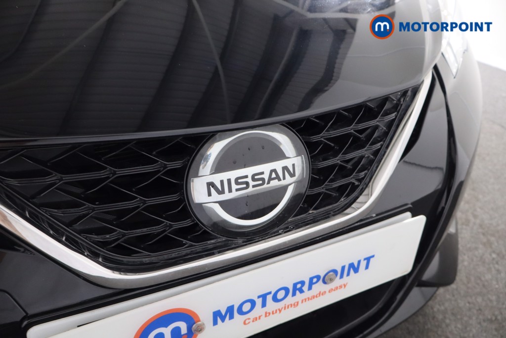Nissan Micra Tekna Automatic Petrol Hatchback - Stock Number (1554707) - 24th supplementary image