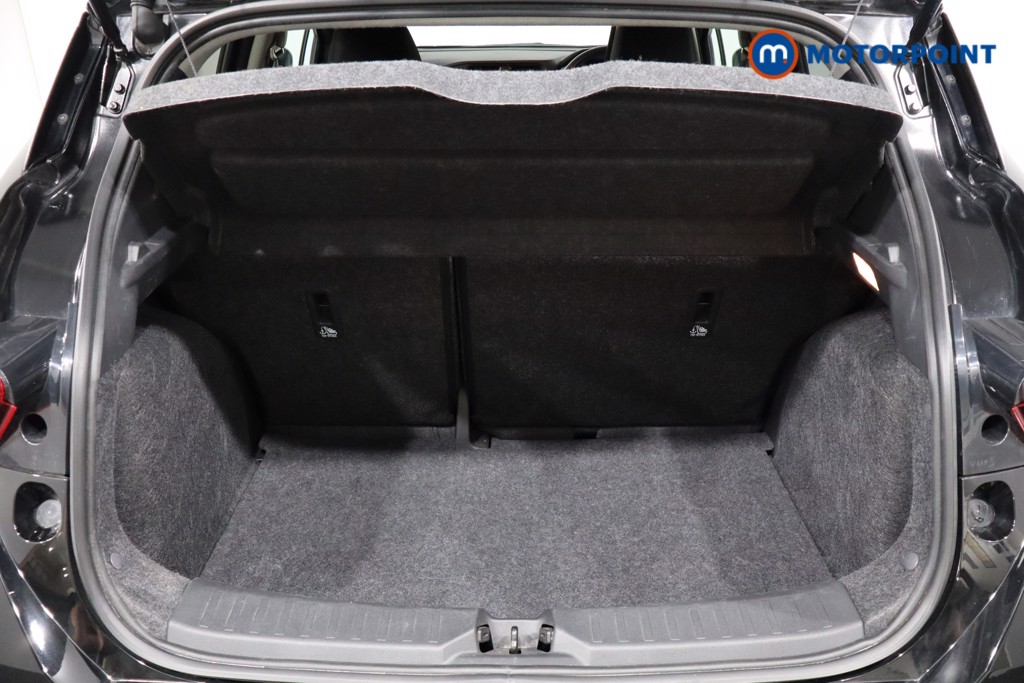 Nissan Micra Tekna Automatic Petrol Hatchback - Stock Number (1554707) - 31st supplementary image