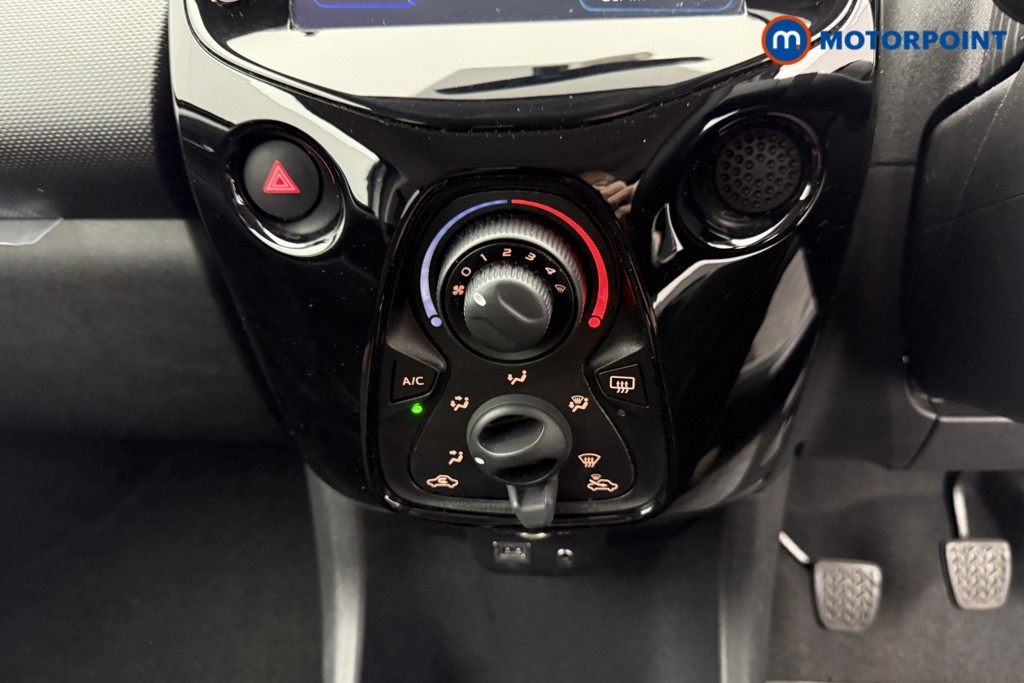 Citroen C1 Shine Manual Petrol Hatchback - Stock Number (1554822) - 7th supplementary image