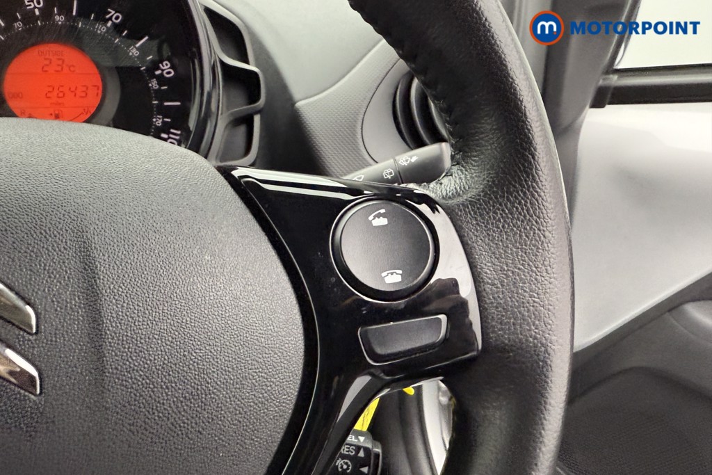 Citroen C1 Shine Manual Petrol Hatchback - Stock Number (1554822) - 10th supplementary image
