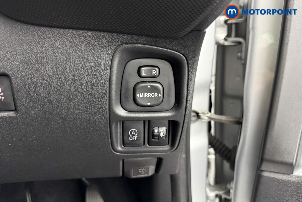 Citroen C1 Shine Manual Petrol Hatchback - Stock Number (1554822) - 11th supplementary image