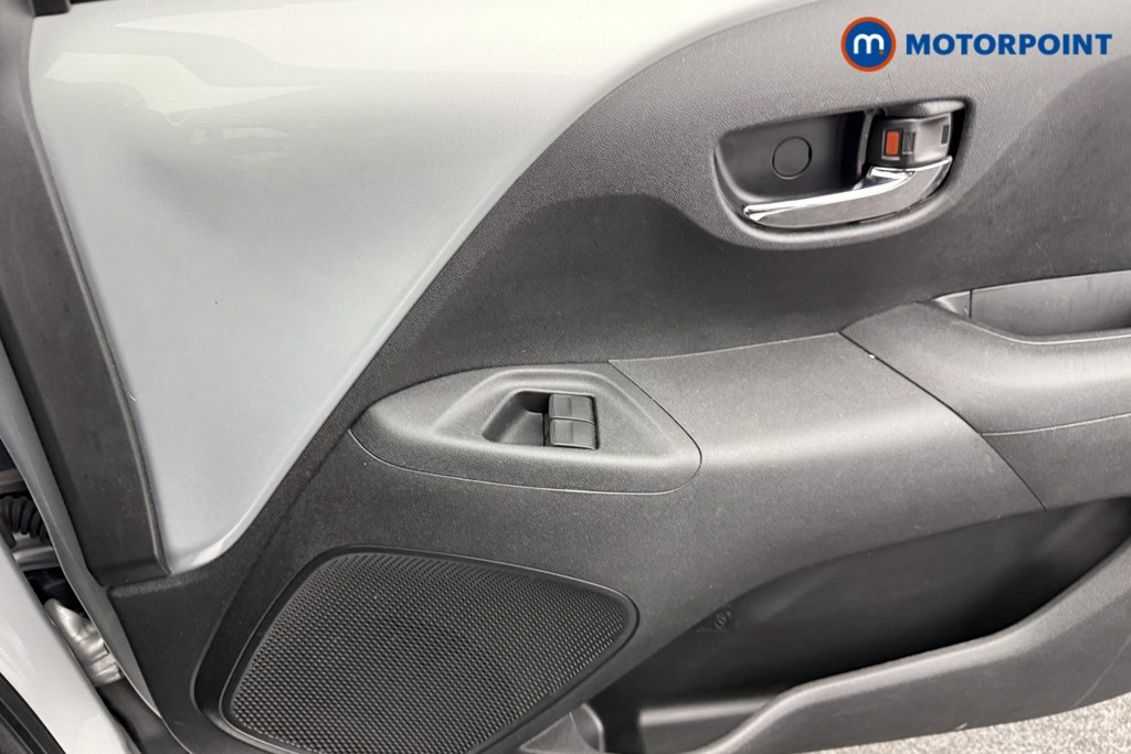 Citroen C1 Shine Manual Petrol Hatchback - Stock Number (1554822) - 12th supplementary image