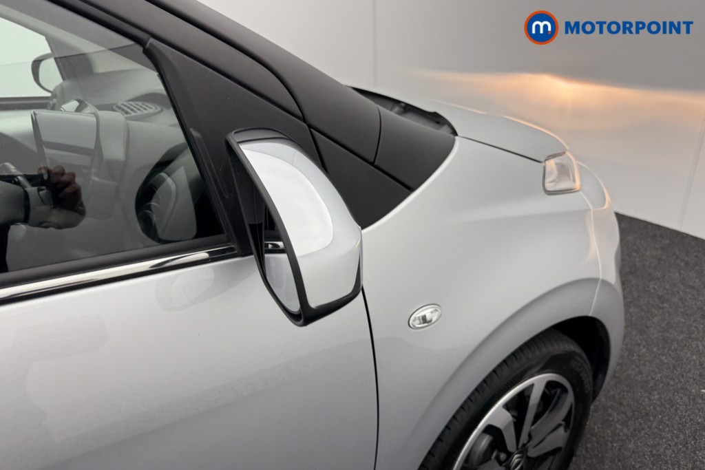 Citroen C1 Shine Manual Petrol Hatchback - Stock Number (1554822) - 13th supplementary image