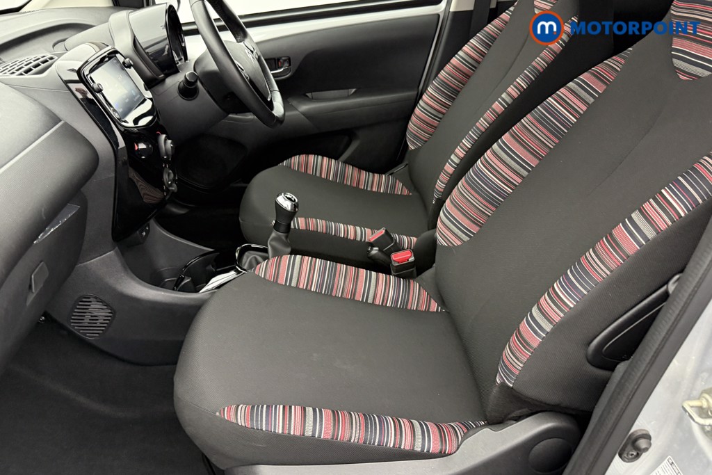 Citroen C1 Shine Manual Petrol Hatchback - Stock Number (1554822) - 15th supplementary image