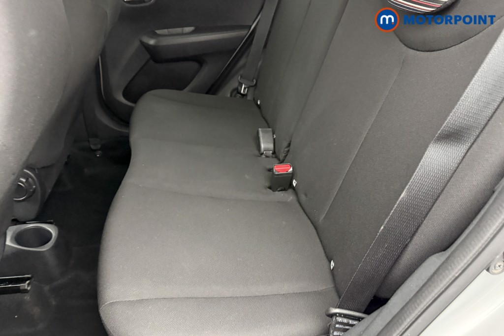 Citroen C1 Shine Manual Petrol Hatchback - Stock Number (1554822) - 16th supplementary image