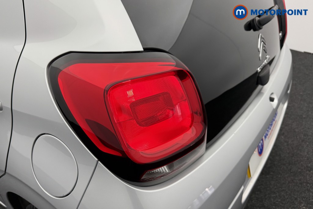 Citroen C1 Shine Manual Petrol Hatchback - Stock Number (1554822) - 18th supplementary image