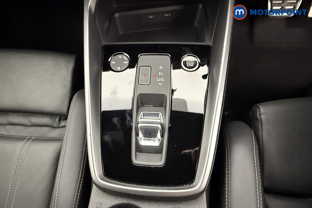 Audi A3 S Line Automatic Petrol Plug-In Hybrid Hatchback - Stock Number (1554859) - 12th supplementary image