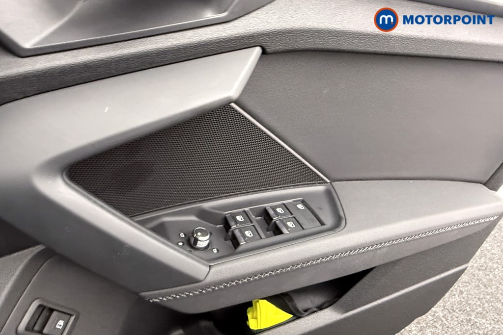 Audi A3 S Line Automatic Petrol Plug-In Hybrid Hatchback - Stock Number (1554859) - 16th supplementary image