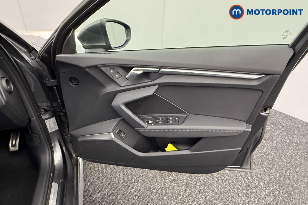 Audi A3 S Line Automatic Petrol Plug-In Hybrid Hatchback - Stock Number (1554859) - 17th supplementary image
