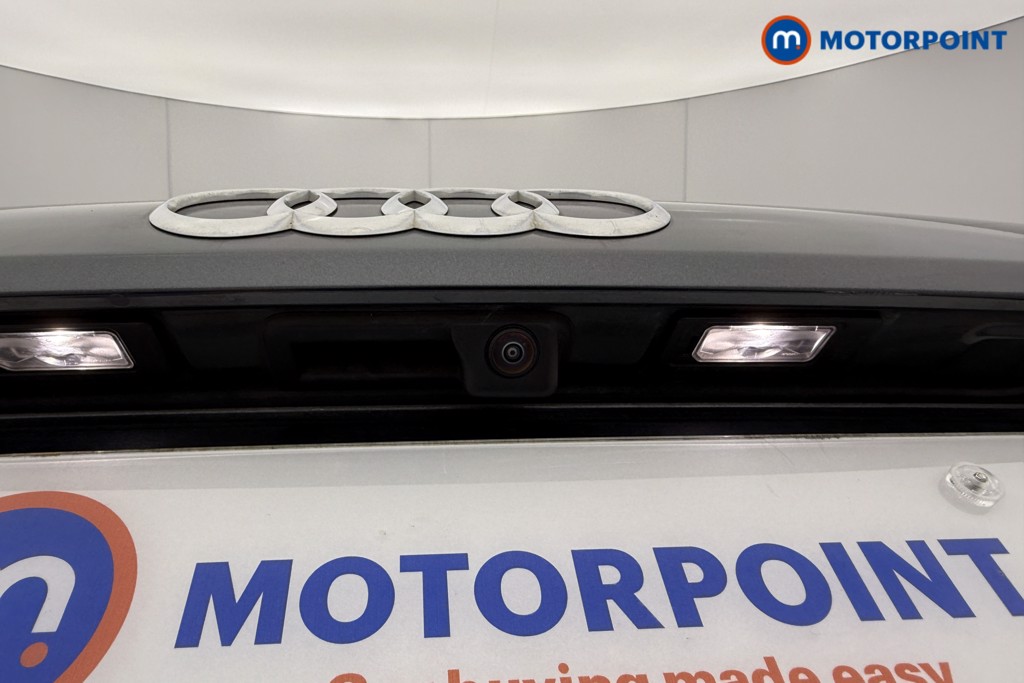 Audi A3 S Line Automatic Petrol Plug-In Hybrid Hatchback - Stock Number (1554859) - 20th supplementary image