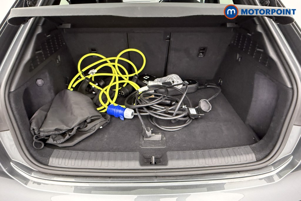 Audi A3 S Line Automatic Petrol Plug-In Hybrid Hatchback - Stock Number (1554859) - 21st supplementary image