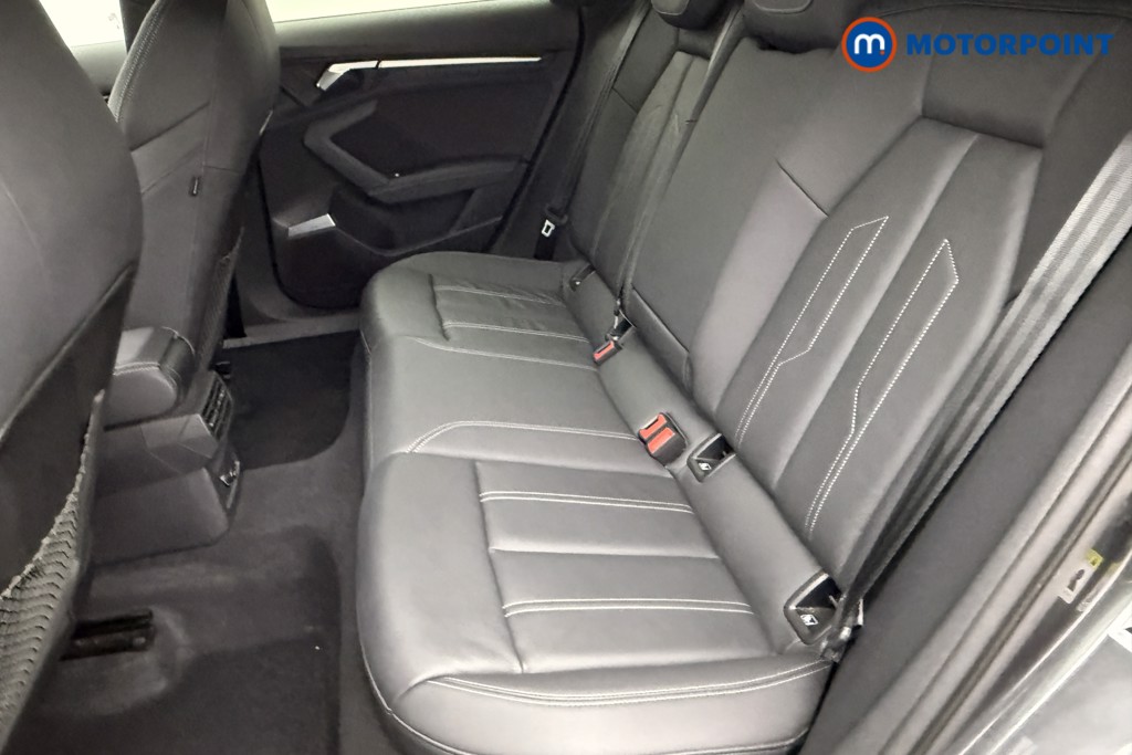 Audi A3 S Line Automatic Petrol Plug-In Hybrid Hatchback - Stock Number (1554859) - 23rd supplementary image