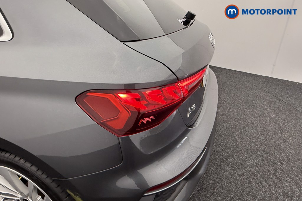 Audi A3 S Line Automatic Petrol Plug-In Hybrid Hatchback - Stock Number (1554859) - 25th supplementary image