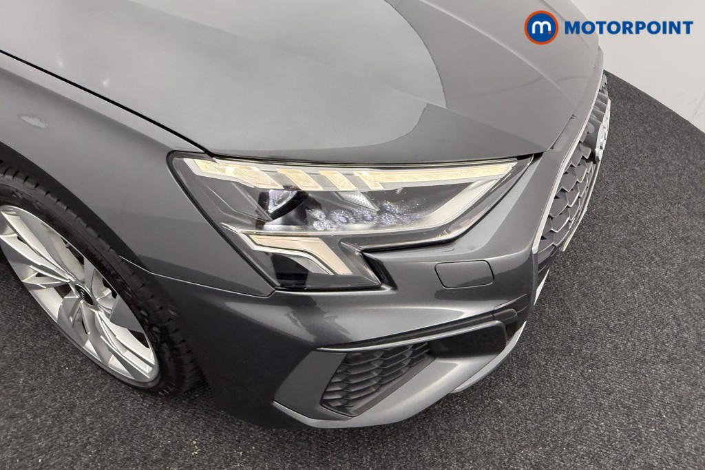 Audi A3 S Line Automatic Petrol Plug-In Hybrid Hatchback - Stock Number (1554859) - 27th supplementary image