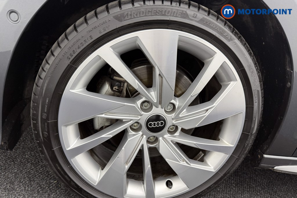 Audi A3 S Line Automatic Petrol Plug-In Hybrid Hatchback - Stock Number (1554859) - 29th supplementary image