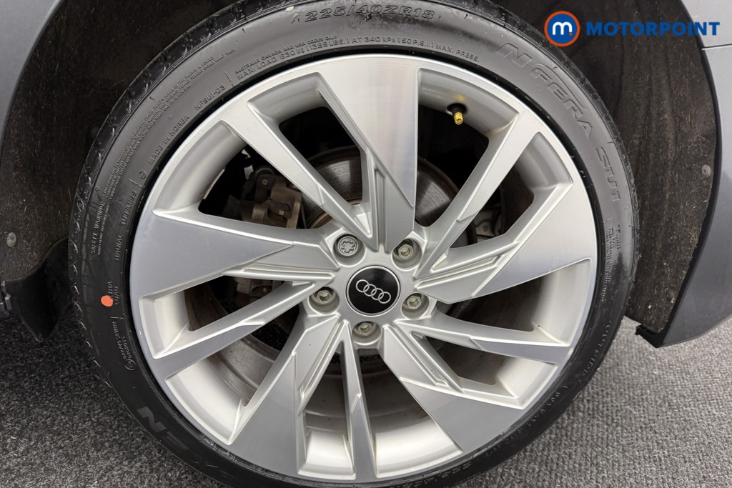 Audi A3 S Line Automatic Petrol Plug-In Hybrid Hatchback - Stock Number (1554859) - 30th supplementary image