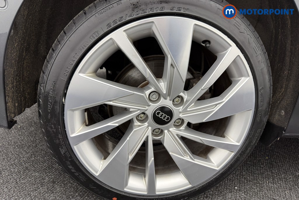 Audi A3 S Line Automatic Petrol Plug-In Hybrid Hatchback - Stock Number (1554859) - 31st supplementary image
