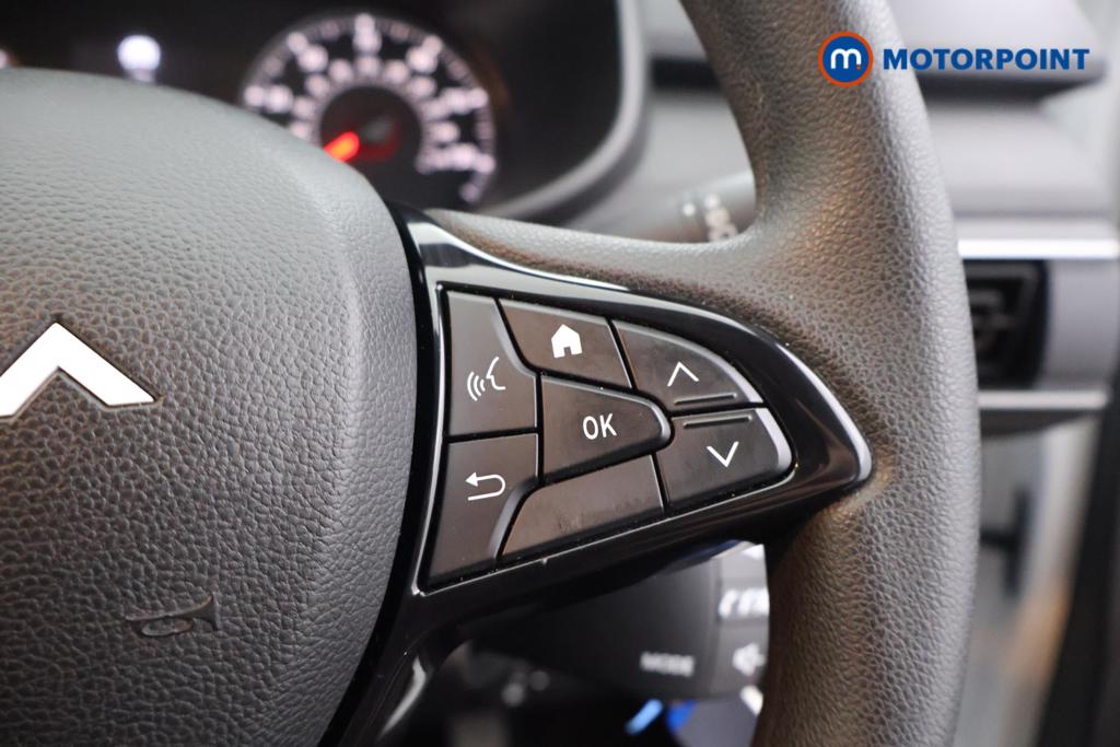 Dacia Sandero Essential Manual Petrol Hatchback - Stock Number (1554865) - 3rd supplementary image