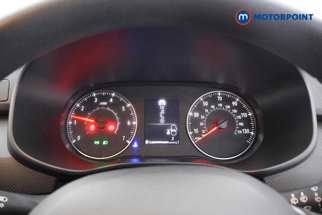 Dacia Sandero Essential Manual Petrol Hatchback - Stock Number (1554865) - 4th supplementary image