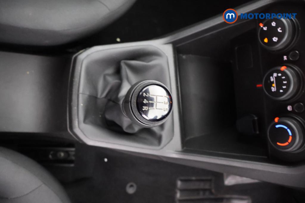 Dacia Sandero Essential Manual Petrol Hatchback - Stock Number (1554865) - 6th supplementary image