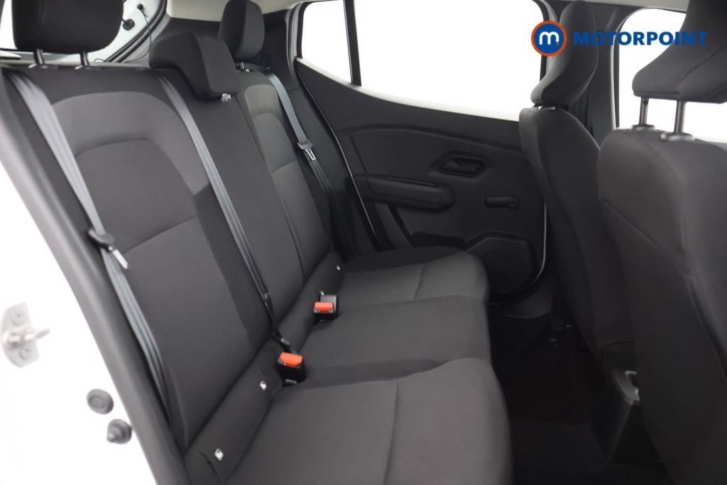 Dacia Sandero Essential Manual Petrol Hatchback - Stock Number (1554865) - 14th supplementary image