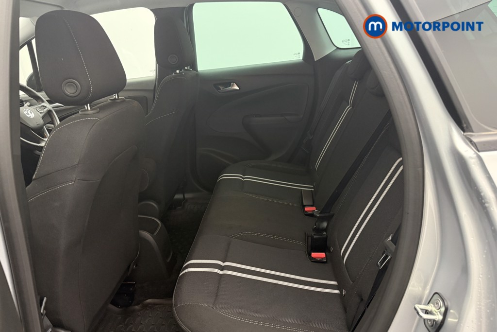 Vauxhall Crossland GS Automatic Petrol SUV - Stock Number (1555158) - 2nd supplementary image