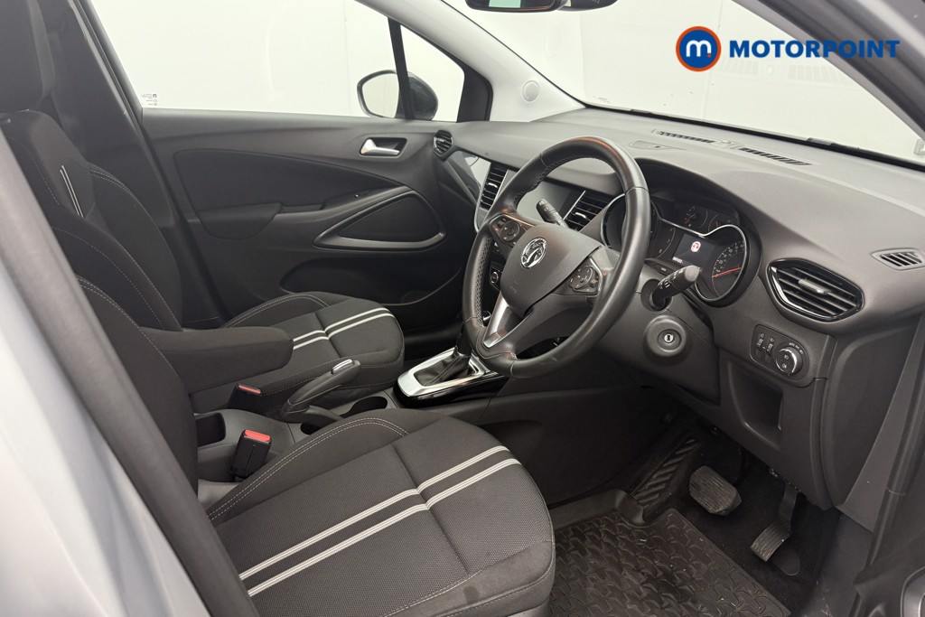 Vauxhall Crossland GS Automatic Petrol SUV - Stock Number (1555158) - 3rd supplementary image