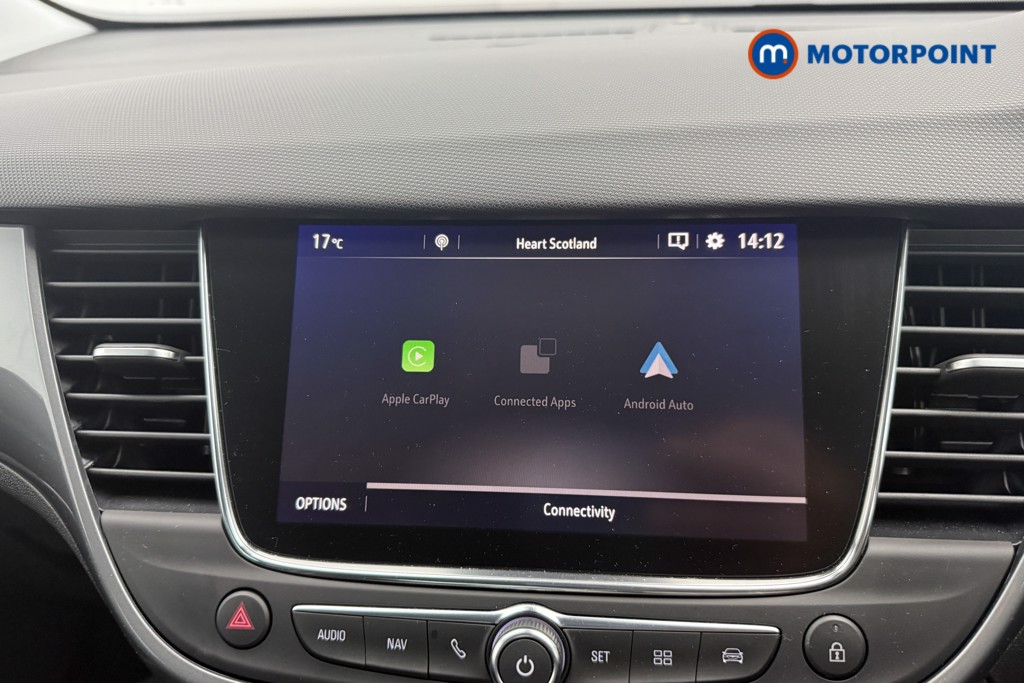 Vauxhall Crossland GS Automatic Petrol SUV - Stock Number (1555158) - 5th supplementary image