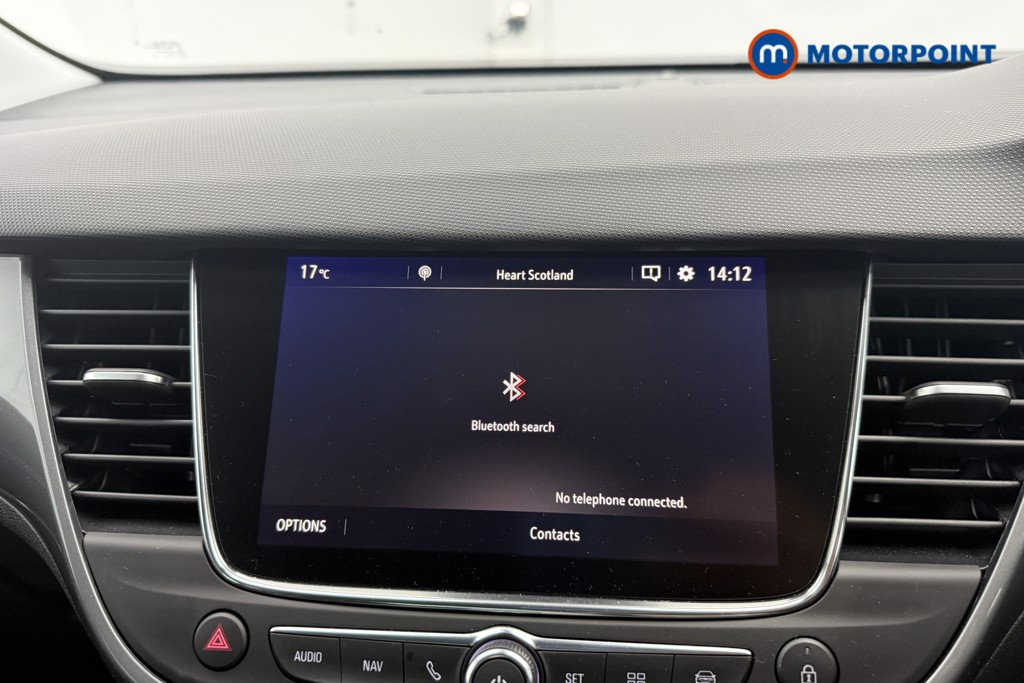 Vauxhall Crossland GS Automatic Petrol SUV - Stock Number (1555158) - 6th supplementary image