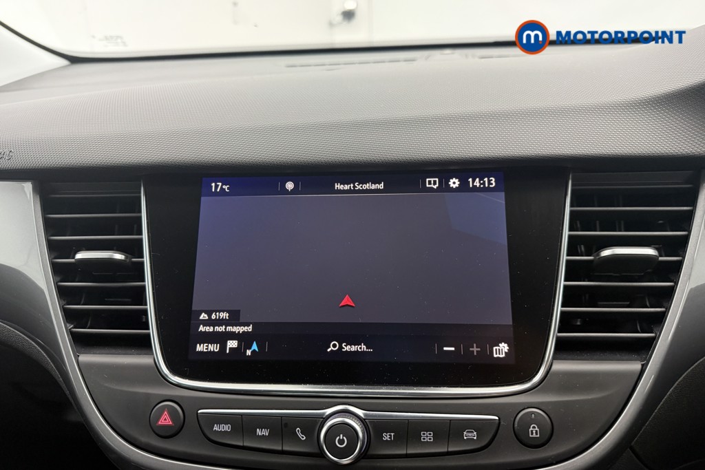 Vauxhall Crossland GS Automatic Petrol SUV - Stock Number (1555158) - 7th supplementary image
