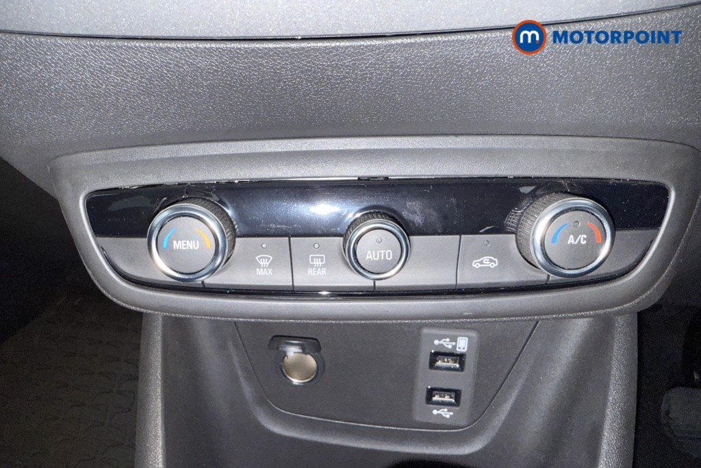 Vauxhall Crossland GS Automatic Petrol SUV - Stock Number (1555158) - 8th supplementary image
