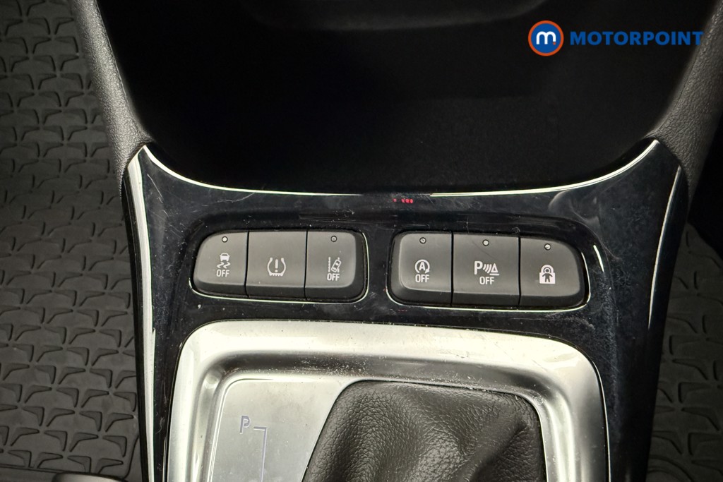 Vauxhall Crossland GS Automatic Petrol SUV - Stock Number (1555158) - 9th supplementary image