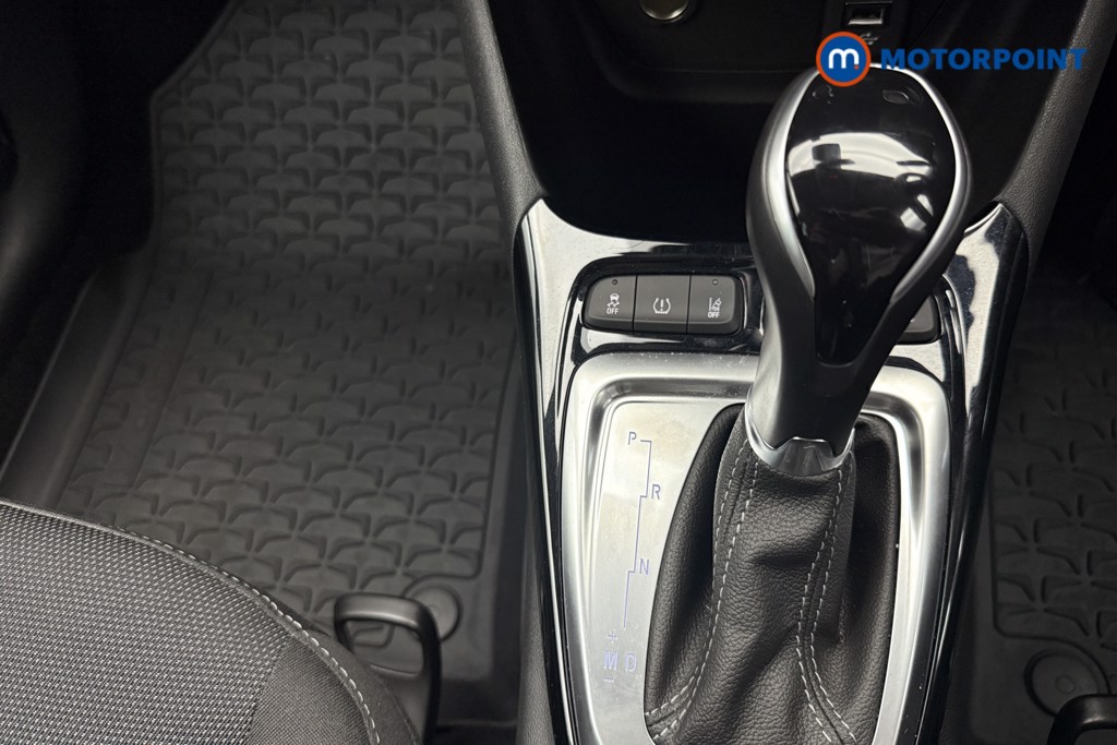 Vauxhall Crossland GS Automatic Petrol SUV - Stock Number (1555158) - 10th supplementary image