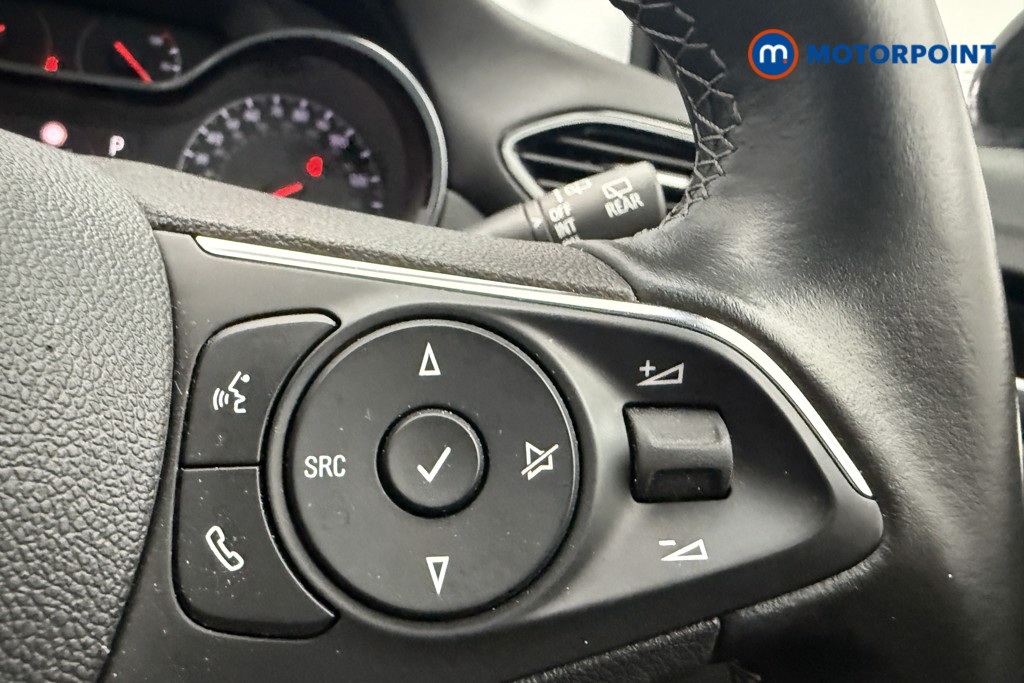 Vauxhall Crossland GS Automatic Petrol SUV - Stock Number (1555158) - 12th supplementary image
